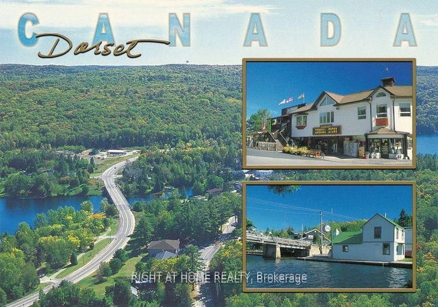 22382 Highway 35 Highway