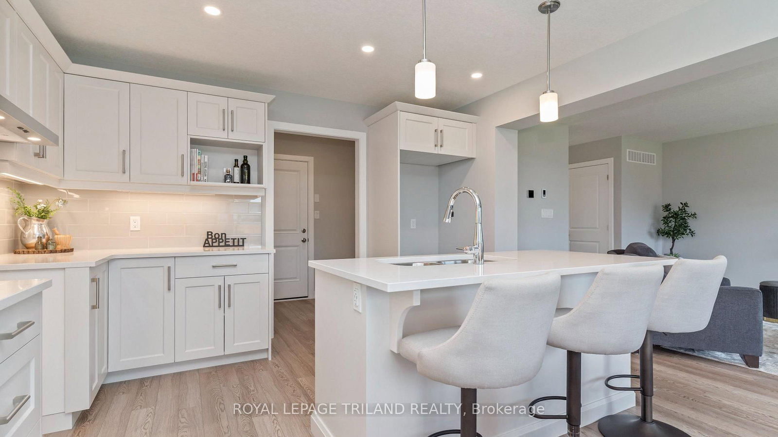 114 STYLES Drive • St. Thomas, ON photo 15