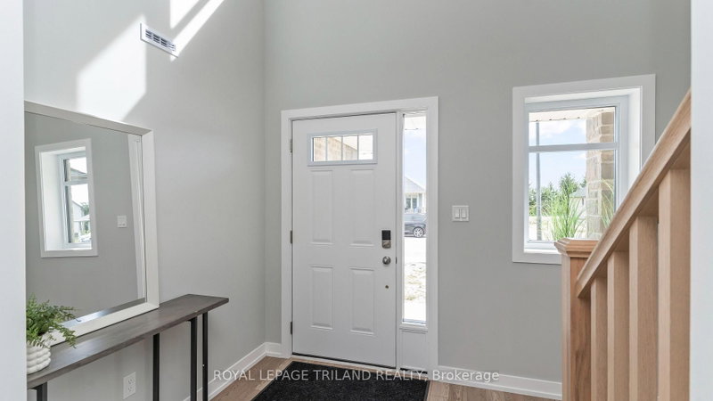 114 STYLES Drive