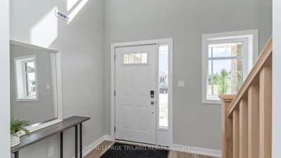 114 STYLES Drive • St. Thomas, ON photo 3
