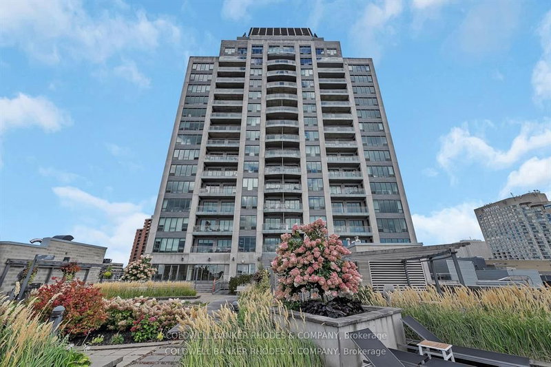 502 - 90 George Street