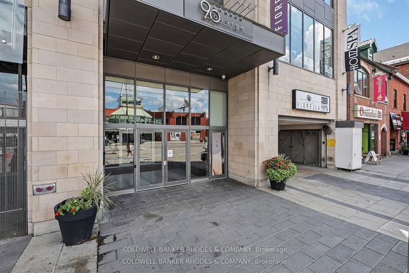 502 - 90 George Street