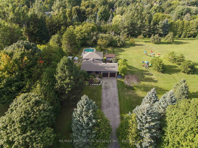 23 Mckibbon Ave, Amaranth, L9W 5M2 | Image 3