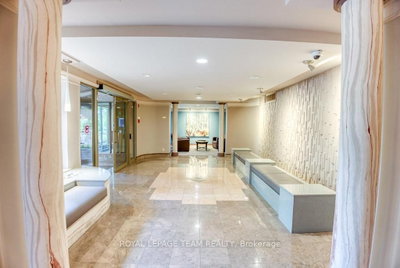 Unit 306 — 100 Grant Carman Drive — photo 2