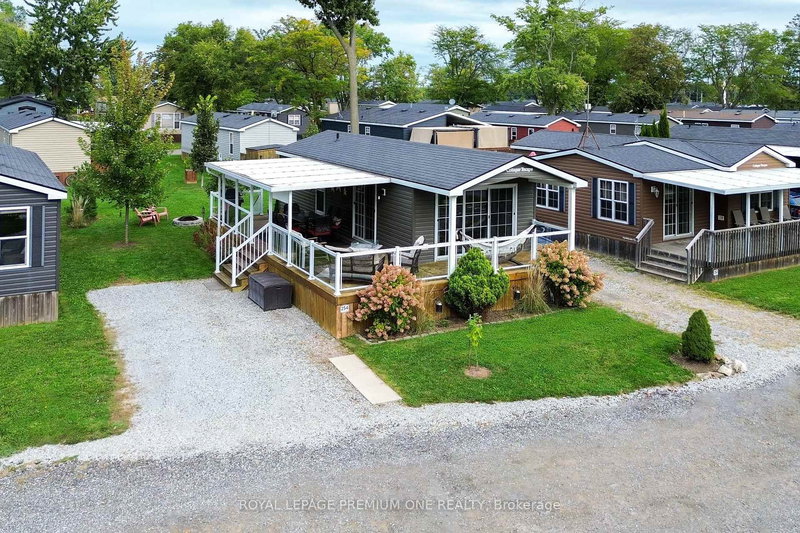 254 - 1501 LINE 8 Rd, Niagara-on-the-Lake, L0S 1J0 | Image 2