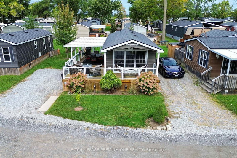 254 - 1501 LINE 8 Rd, Niagara-on-the-Lake, L0S 1J0 | Image 3