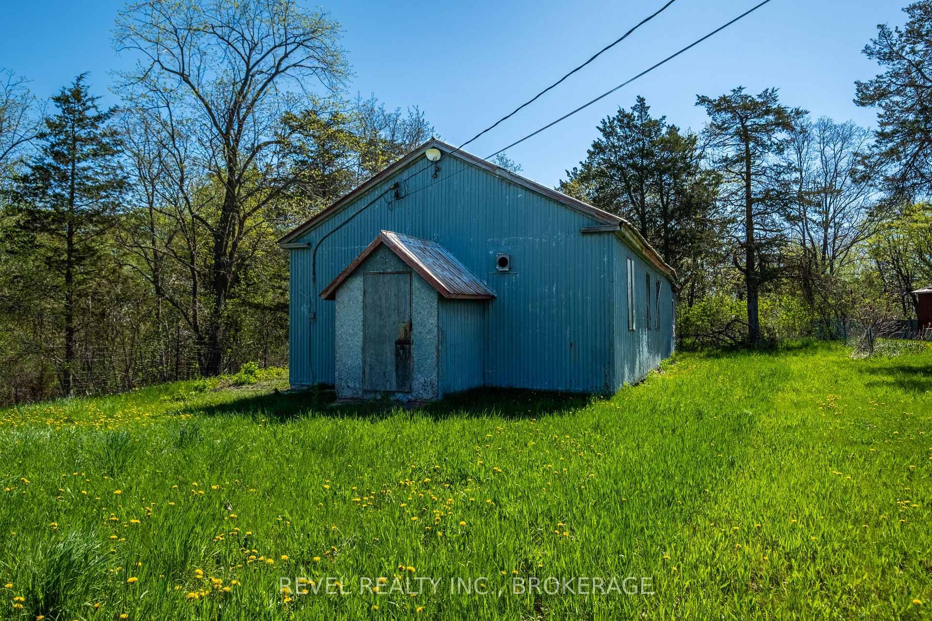 2186 Highway 49 Highway