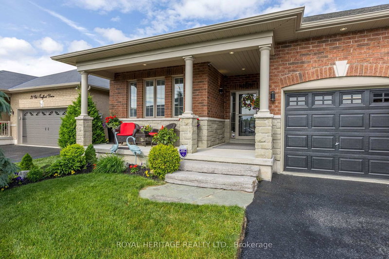 23 Old Trafford Dr, Trent Hills, K0L 1Y0 | Image 3