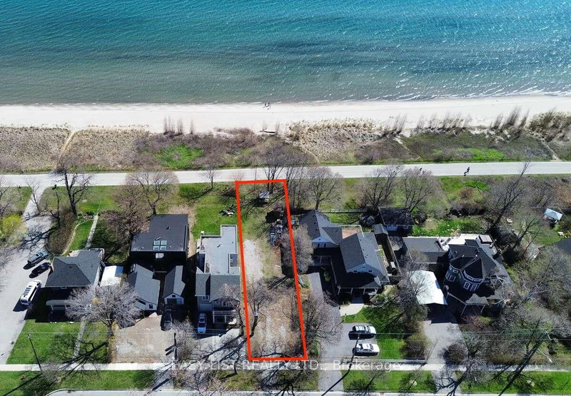 home for sale on 971 Beach Boulevard