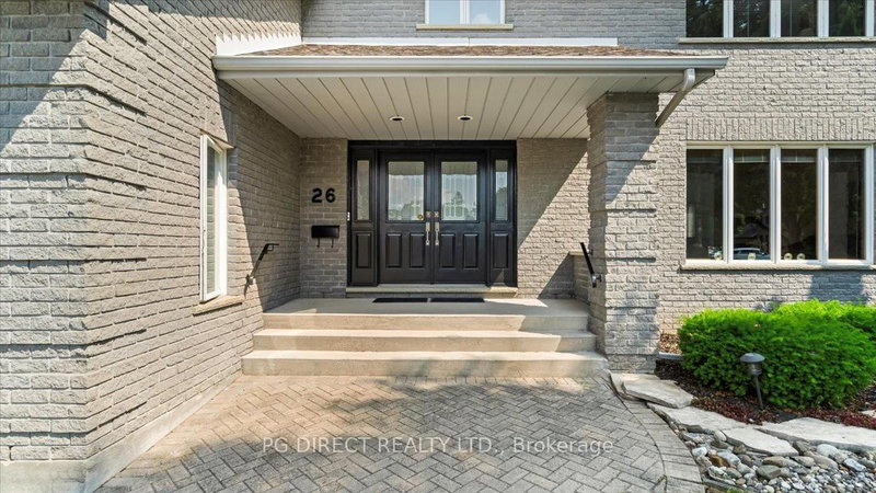 26 Bridlewood Lane, Quinte West, K8V 6N4 | Image 2
