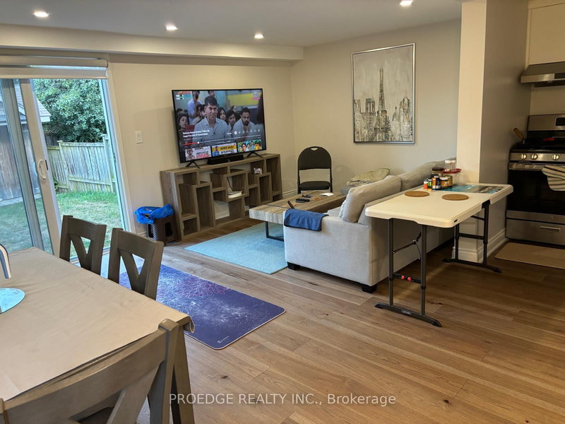 86 Activa Ave, Kitchener, N2E 3R4 | Image 3