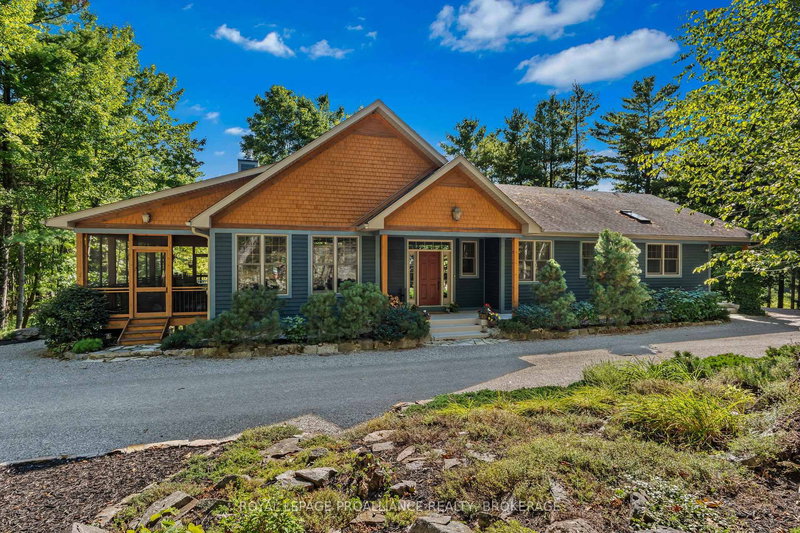 home for sale on 216 Tumbledown Road