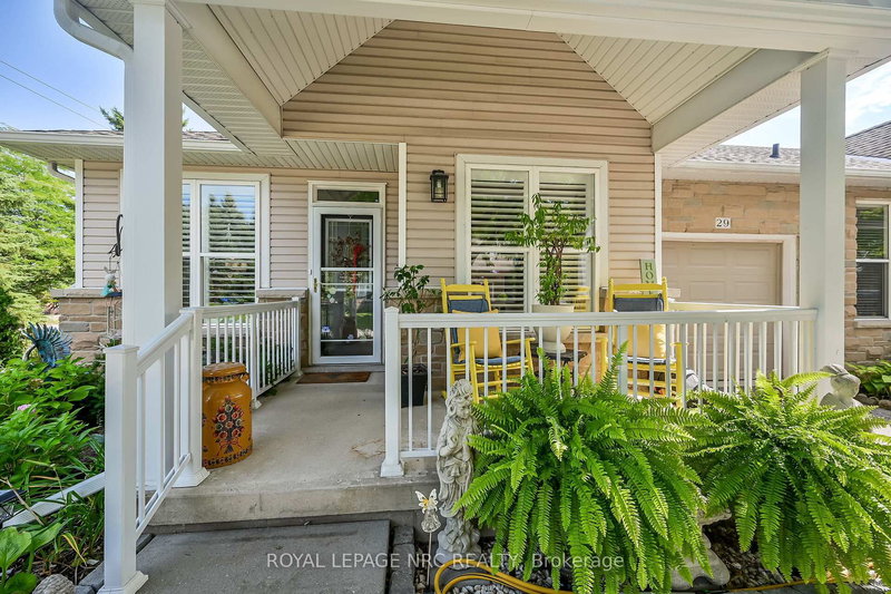 29 - 20 Kitty Murray Lane, Hamilton, L9K 1L7 | Image 3