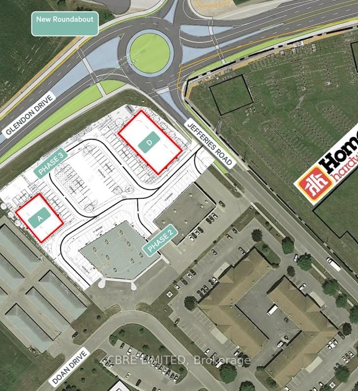 Bldg A Unit 102 - 22499 JEFFERIES Rd, Middlesex Centre, N0L 1R0 | Image 3