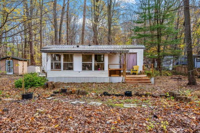 Unit 14 — 334 RATTLESNAKE Road — photo 2