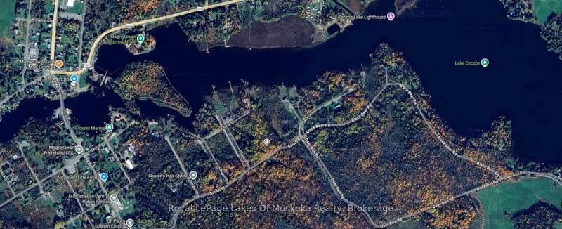 LT 26 Frank St St, Magnetawan, P0A 1Z0 | Image 2