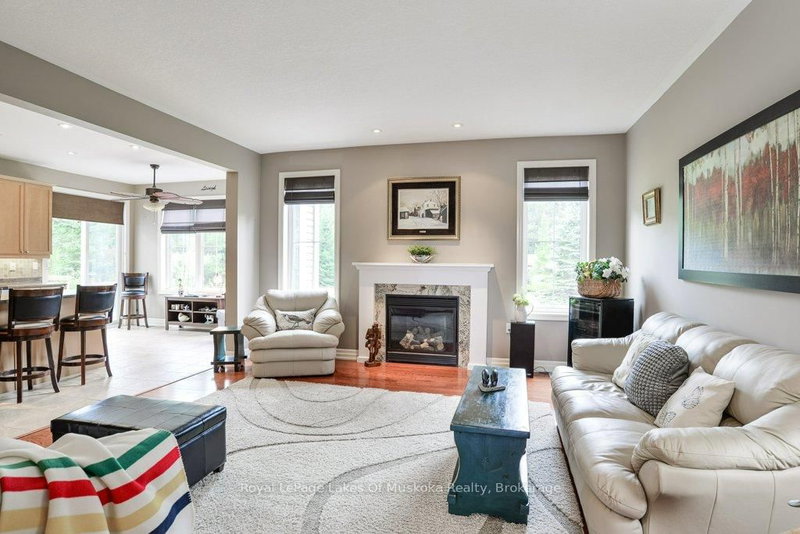 12 Pheasant Ru, Bracebridge, P1L 0A9 | Image 3