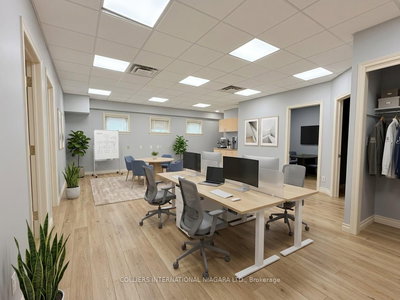 50 Lakeport Rd | St. Catharines | Image