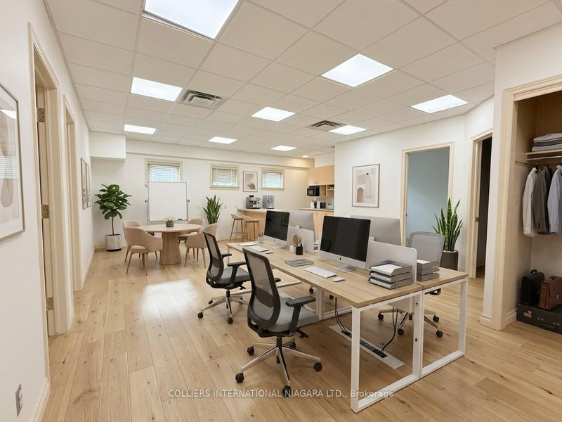 50 Lakeport Rd, St. Catharines, L2N 4P7 | Image 2