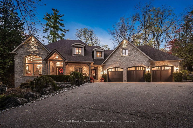 198 Pasmore St, Guelph/Eramosa, N0B 2K0 | Image 2