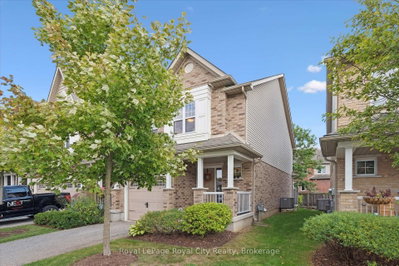 Unit 16 — 167 Arkell Road — photo 3