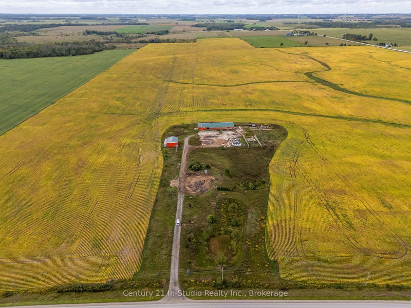 2231 BRUCE ROAD 40