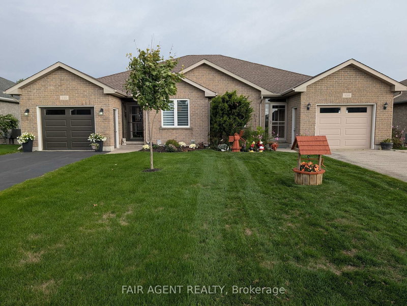 110 MILTON SEILER Cres, Minto, N0G 2P0 | Image 2