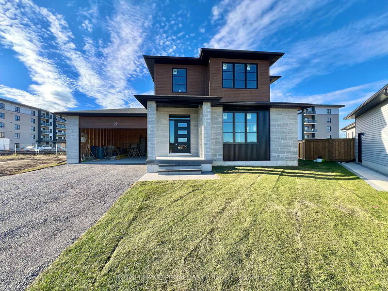 21 Horton Crt, Belleville, K8P 0G7 | Image 2