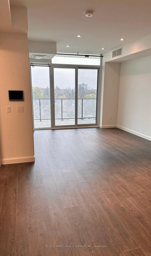 603 - 741 King Street W