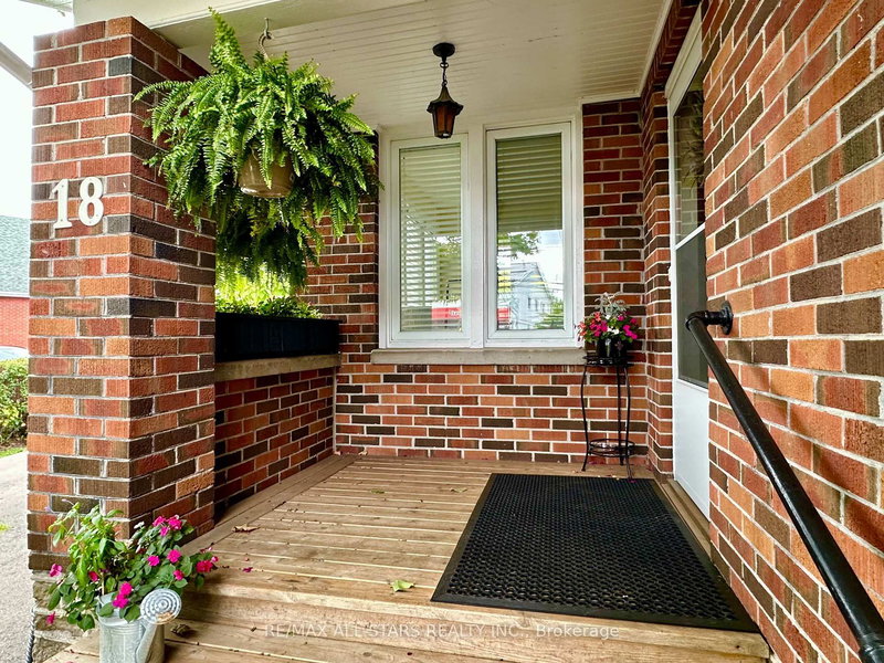 18 Joseph St, Kawartha Lakes, K0M 1A0 | Image 3