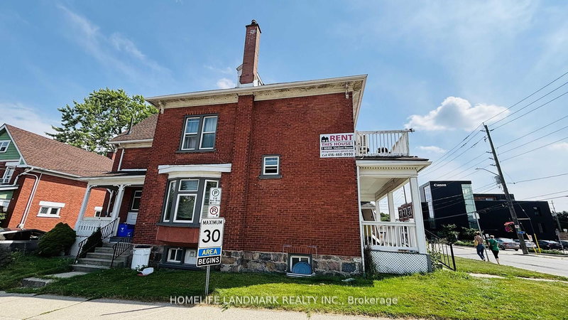 30 Regina St N, Waterloo, N2J 3A1 | Image 2