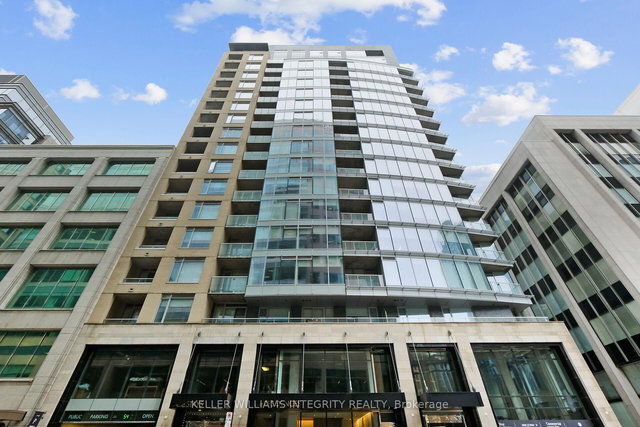 1209 - 101 Queen Street