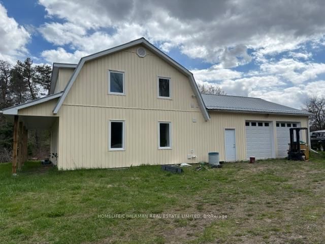 937054 Airport Road