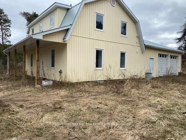 937054 Airport Rd, Mulmur, L9V 0L6 | Image 2