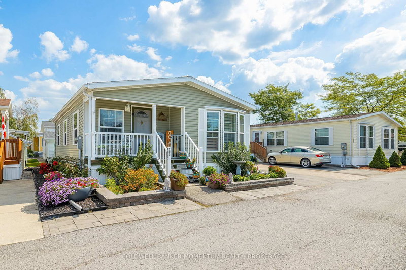 202 - 3033 Townline Rd, Fort Erie, L0S 1S1 | Image 2