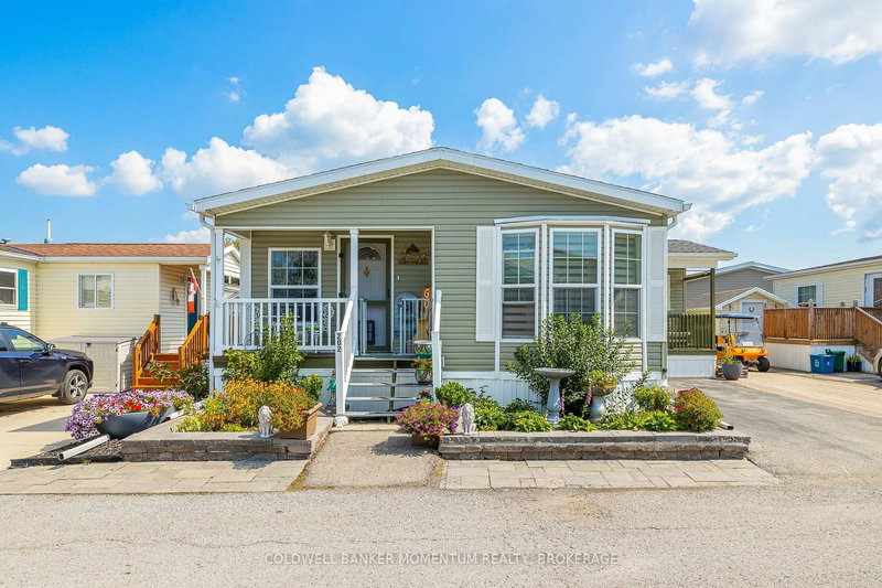 202 - 3033 Townline Rd, Fort Erie, L0S 1S1 | Image 3