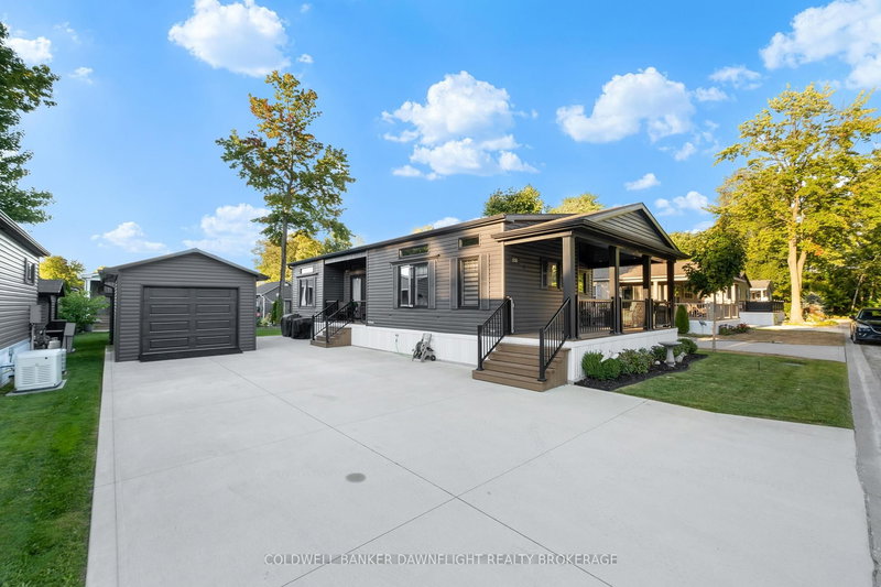 134 - 36501 Dashwood Rd, South Huron, N0M 1N0 | Image 2