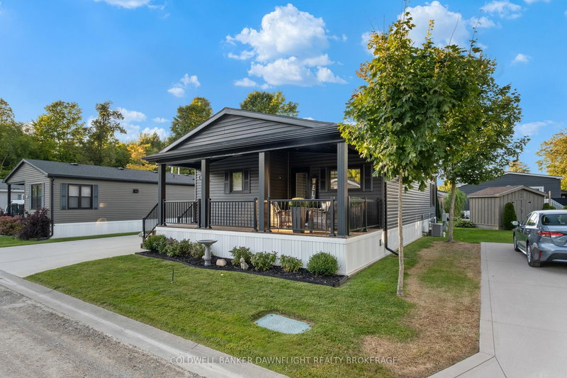 134 - 36501 Dashwood Rd, South Huron, N0M 1N0 | Image 3