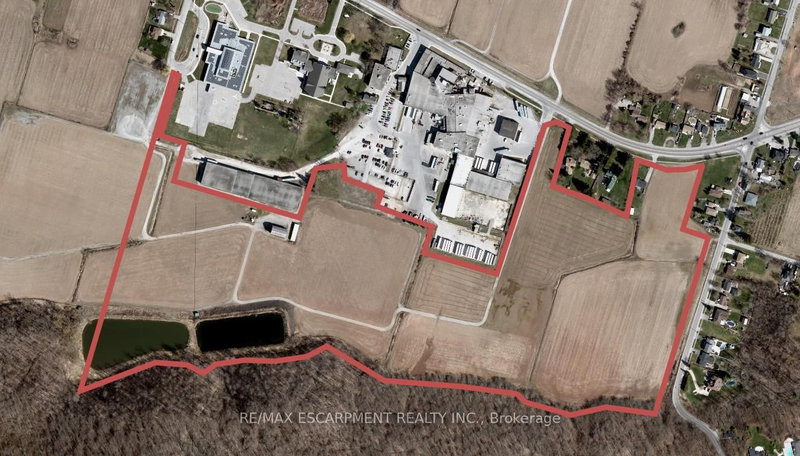 944 & 994 #8 Highway, Hamilton, L8E 5J1 | Image 2