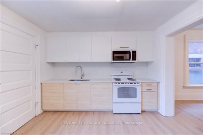 174-176 Darling Street — more photos
