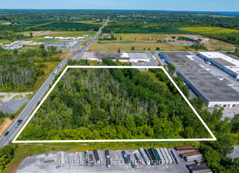 Opt. 2 - 805 Boundary Rd, Cornwall, K6H 6K8 | Image 2