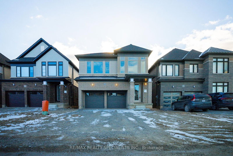 643 Windwood Dr, Hamilton, L0R 1C0 | Image 2