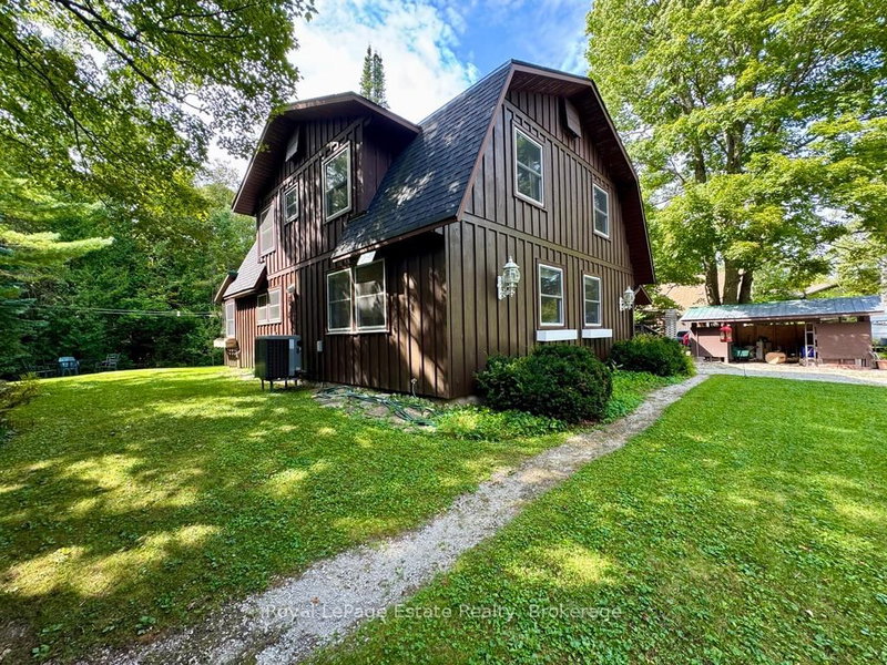 44 Whitefish Blvd, South Bruce Peninsula, N0H 2T0 | Image 2