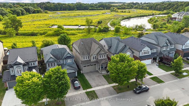 56 Smith's Creek Dr, Wilmot, N3A 0B3 | Image 3