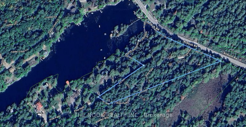 00 Pine Path, Clarendon Station, K0H 1J0 | Image 2