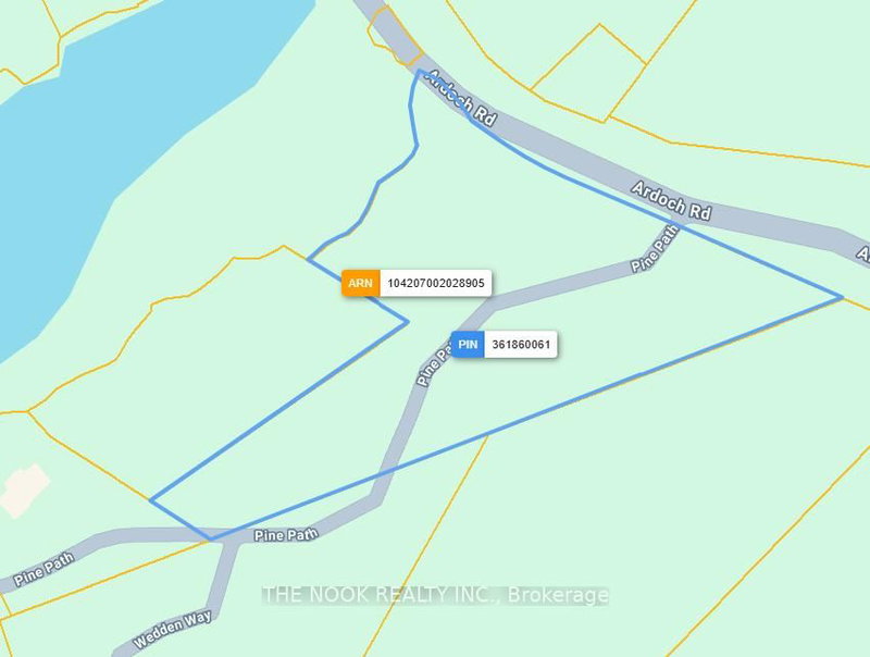 00 Pine Path, Clarendon Station, K0H 1J0 | Image 3