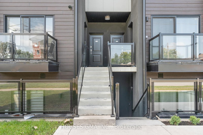 302 - 7277 Wilson Cres, Niagara Falls, L2G 4R8 | Image 3