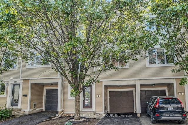 553 Burleigh Private