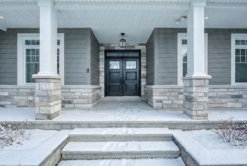 3745 Front Rd, Hawkesbury, K6A 2W5 | Image 2