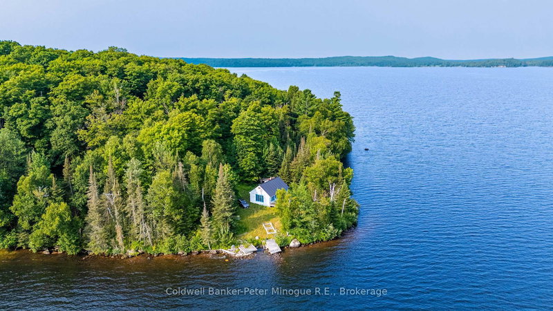 1757 South Shore Rd, East Ferris, P0H 1B0 | Image 3